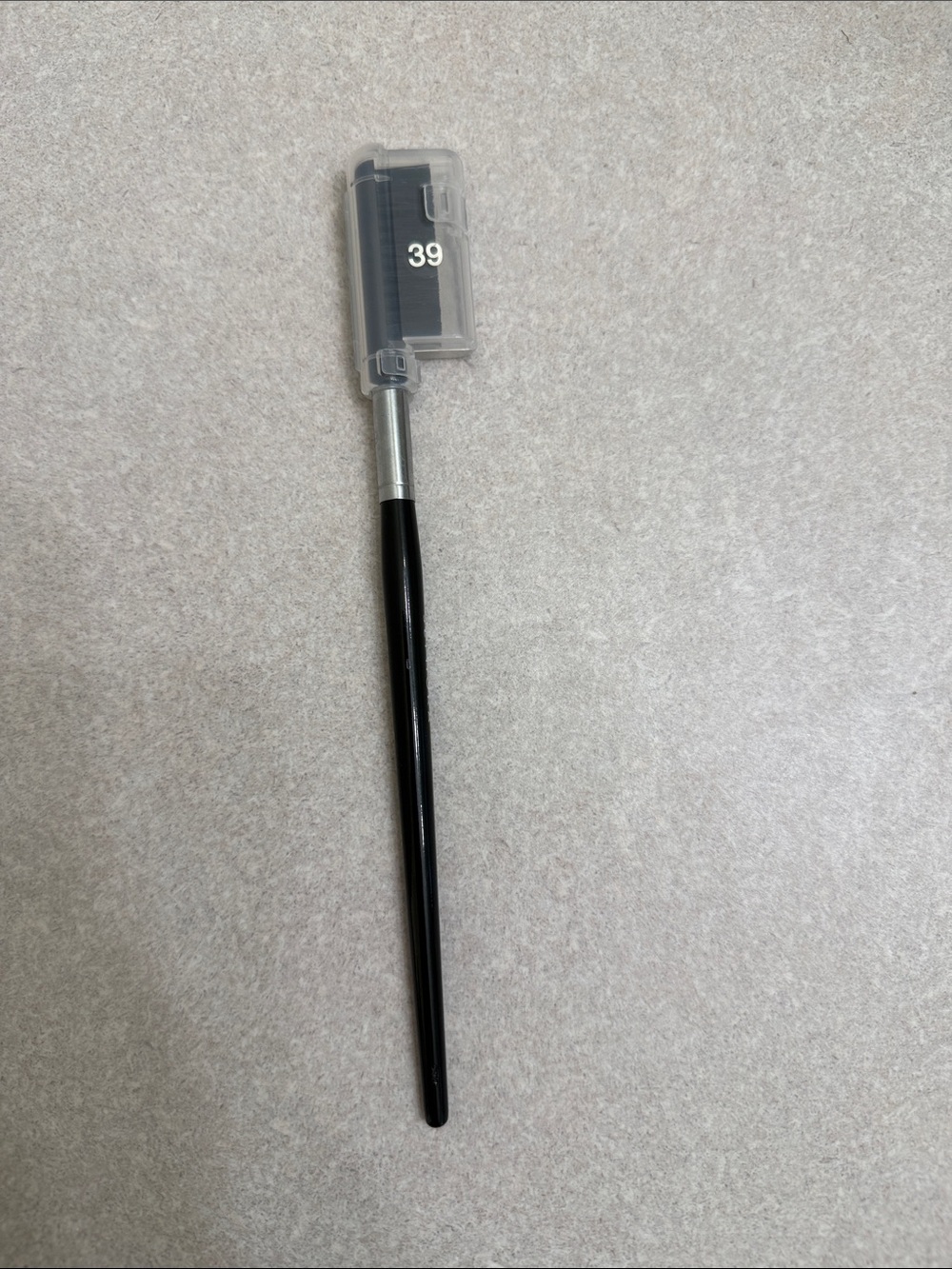 Sephora pro grooming, brow brush number 39 nwt